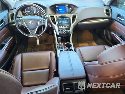 Zdjęcie 8 z 13 samochodu: 2017 ACURA TLX VIN:19UUB1F35HA001235 - miniatura