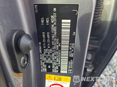 Zdjęcie 13 z 13 samochodu: 2016 LEXUS NX 200T BASE VIN:JTJBARBZ6G2058678 - miniatura
