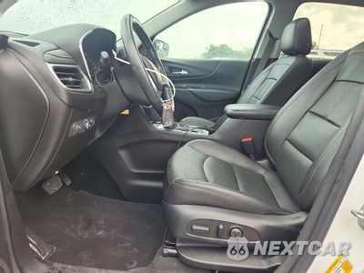 Zdjęcie 7 z 13 samochodu: 2022 CHEVROLET EQUINOX PREMIER VIN:2GNAXXEV9N6145718 - miniatura