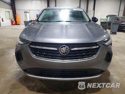 Piąte zdjęcie samochodu w środku: 2021 BUICK ENVISION ESSENCE VIN:LRBFZPR45MD111686 - miniatura