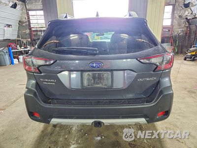 Zdjęcie 6 z 12 samochodu: 2024 SUBARU OUTBACK LIMITED VIN:4S4BTANC0R3177387 - miniatura