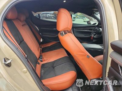 Zdjęcie 10 z 12 samochodu: 2024 MAZDA 3 CARBON TURBO VIN:JM1BPBYYXR1706247 - miniatura