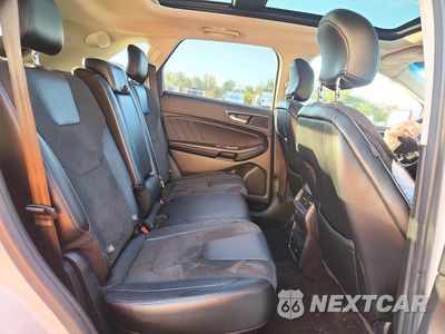 Zdjęcie 11 z 13 samochodu: 2016 FORD EDGE SPORT VIN:2FMPK4AP7GBC21241 - miniatura