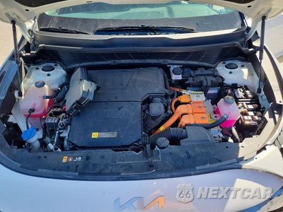 Zdjęcie 12 z 13 samochodu: 2025 KIA NIRO LX VIN:KNDCP3LE0S5255786 - miniatura