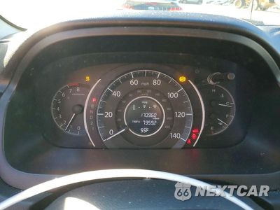 Zdjęcie 9 z 13 samochodu: 2014 HONDA CR-V EX VIN:5J6RM4H55EL086392 - miniatura