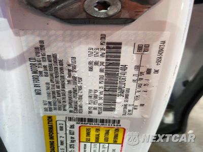 Zdjęcie 12 z 12 samochodu: 2018 FORD FUSION SE HYBRID VIN:3FA6P0LU9JR141404 - miniatura