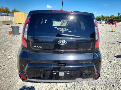 Zdjęcie 6 z 13 samochodu: 2016 KIA SOUL + VIN:KNDJP3A54G7397547 - miniatura