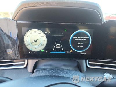 Zdjęcie 9 z 12 samochodu: 2022 HYUNDAI ELANTRA LIMITED VIN:KMHLN4AJ5NU014596 - miniatura