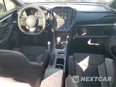 Zdjęcie 8 z 12 samochodu: 2023 SUBARU WRX VIN:JF1VBAA62P9808841 - miniatura