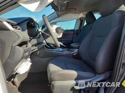 Zdjęcie 7 z 13 samochodu: 2020 TOYOTA RAV4 LE VIN:2T3H1RFV5LC076659 - miniatura