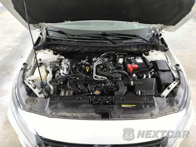 Zdjęcie 11 z 12 samochodu: 2023 NISSAN ALTIMA S VIN:1N4BL4BV8PN368347 - miniatura