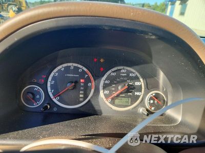 Zdjęcie 9 z 13 samochodu: 2006 HONDA CR-V EX VIN:JHLRD68866C014357 - miniatura
