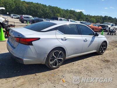 Trzecie zdjęcie samochodu z tyłu: 2023 NISSAN ALTIMA SR VIN:1N4BL4CV8PN426083 - miniatura