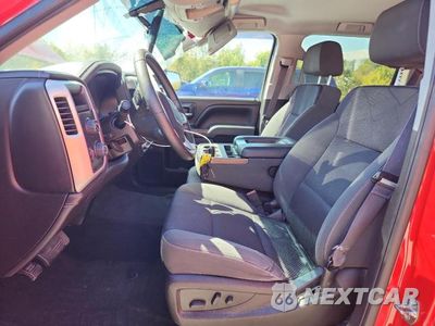 Zdjęcie 7 z 12 samochodu: 2014 GMC SIERRA K1500 SLE VIN:3GTU2UEC4EG155238 - miniatura