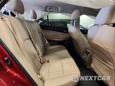 Zdjęcie 11 z 14 samochodu: 2019 SUBARU OUTBACK 2.5I LIMITED VIN:4S4BSAJC9K3257043 - miniatura
