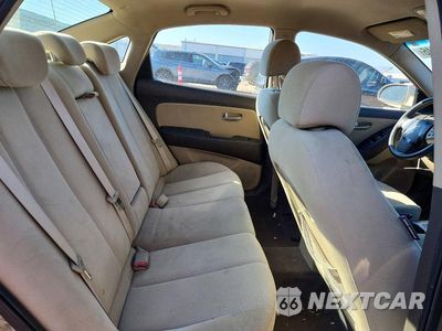 Zdjęcie 10 z 13 samochodu: 2009 HYUNDAI ELANTRA GLS VIN:KMHDU46D29U812036 - miniatura