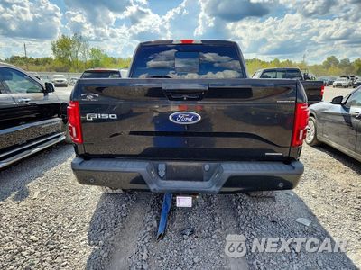 Zdjęcie 6 z 12 samochodu: 2015 FORD F150 SUPERCREW VIN:1FTEW1EF4FFB37200 - miniatura