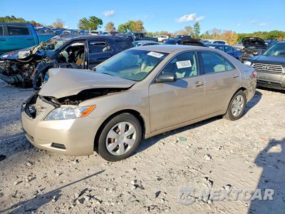 2009 TOYOTA CAMRY LE 4T4BE46K69R051245 - główne zdjęcie licytacji z USA - miniatura