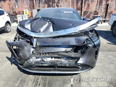 Piąte zdjęcie samochodu w środku: 2026 LUCID MOTORS GRAVITY TOURING VIN:7UUG1TJJ9TA011260 - miniatura