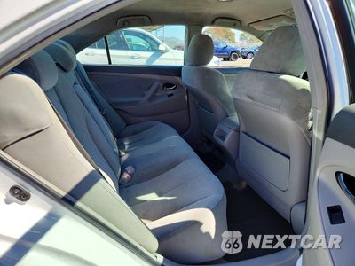 Zdjęcie 10 z 12 samochodu: 2009 TOYOTA CAMRY LE VIN:4T4BE46K19R092950 - miniatura
