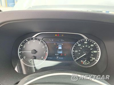 Zdjęcie 9 z 12 samochodu: 2025 NISSAN FRONTIER S VIN:1N6ED1CL1SN646785 - miniatura