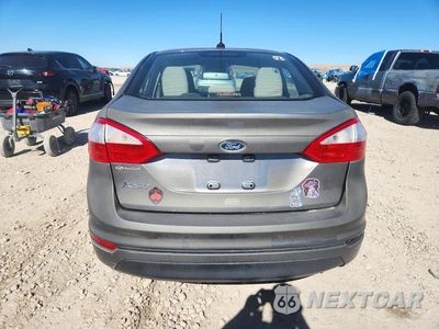Zdjęcie 6 z 12 samochodu: 2014 FORD FIESTA SE VIN:3FADP4BJ1EM131247 - miniatura