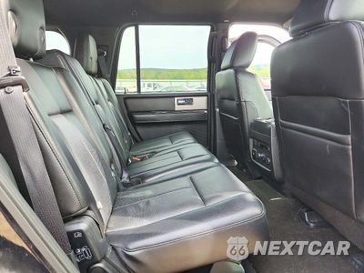 Zdjęcie 11 z 13 samochodu: 2016 FORD EXPEDITION LIMITED VIN:1FMJU2AT3GEF13085 - miniatura
