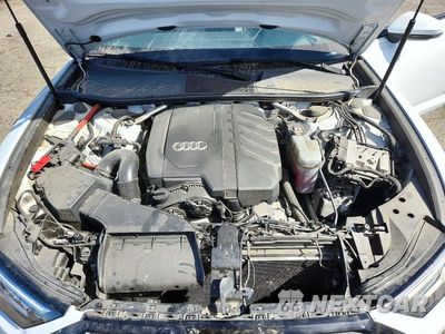 Zdjęcie 11 z 12 samochodu: 2024 AUDI A6 PREMIUM VIN:WAUD3BF28RN030258 - miniatura