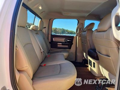 Zdjęcie 10 z 12 samochodu: 2015 RAM 1500 LARAMIE VIN:1C6RR7NT7FS512030 - miniatura