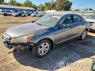 2011 HONDA ACCORD SE 1HGCP2F60BA000174 - główne zdjęcie licytacji z USA - miniatura