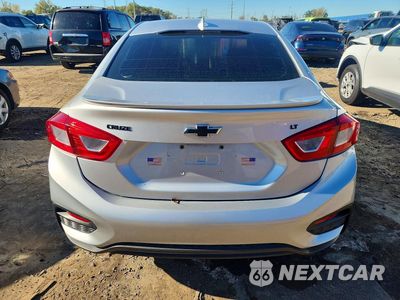 Zdjęcie 6 z 12 samochodu: 2018 CHEVROLET CRUZE LT VIN:1G1BE5SM8J7146848 - miniatura