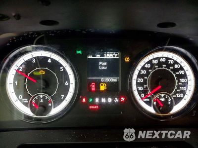 Zdjęcie 9 z 12 samochodu: 2023 RAM 1500 CLASSIC TRADESMAN VIN:3C6JR6DG1PG639683 - miniatura