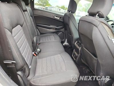 Zdjęcie 11 z 13 samochodu: 2015 FORD EDGE SE VIN:2FMTK3G80FBC30421 - miniatura
