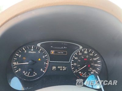 Zdjęcie 9 z 12 samochodu: 2015 NISSAN ALTIMA 2.5 S VIN:1N4AL3AP2FC277108 - miniatura