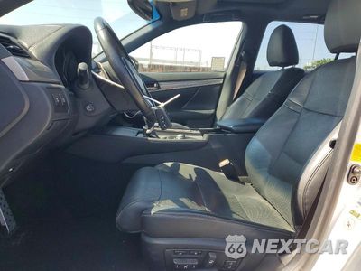 Zdjęcie 7 z 13 samochodu: 2015 LEXUS GS 350 VIN:JTHBE1BL7FA016768 - miniatura