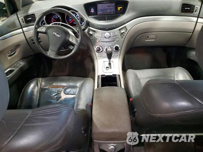 Zdjęcie 8 z 13 samochodu: 2006 SUBARU B9 TRIBECA 3.0 H6 VIN:4S4WX85C164425490 - miniatura