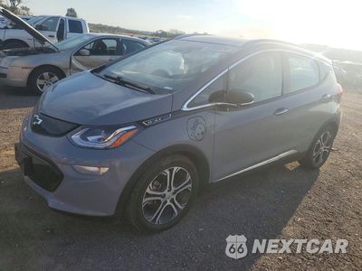 2019 CHEVROLET BOLT EV PREMIER 1G1FZ6S06K4138310 - główne zdjęcie licytacji z USA - miniatura