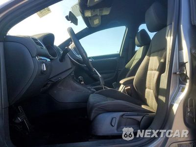 Zdjęcie 7 z 12 samochodu: 2010 VOLKSWAGEN GTI VIN:WVWHV7AJ1AW317126 - miniatura
