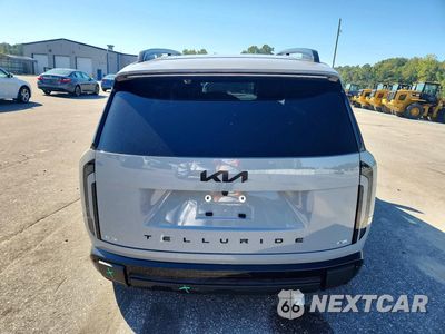 Zdjęcie 6 z 13 samochodu: 2027 KIA TELLURIDE HYBRID X-LINE SX PRESTIGE VIN:5XYPLESAXVG033775 - miniatura