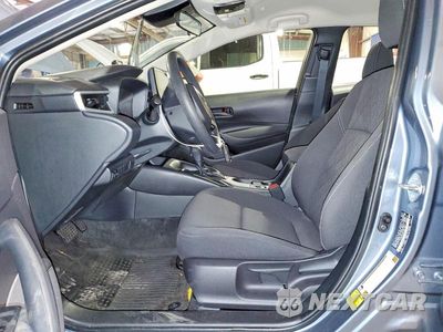 Zdjęcie 7 z 12 samochodu: 2024 TOYOTA COROLLA HYBRID LE VIN:JTDBCMFE5R3067957 - miniatura