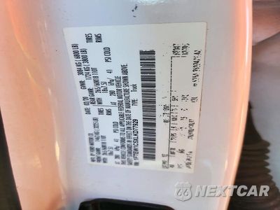 Zdjęcie 12 z 12 samochodu: 2020 FORD F150 SUPERCREW VIN:1FTEW1C5XLKD77929 - miniatura