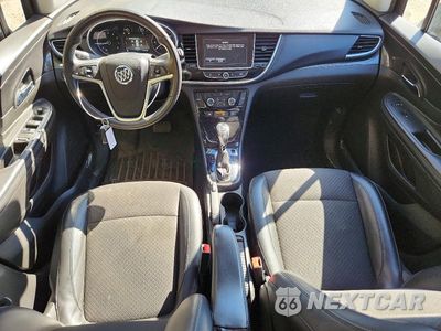 Zdjęcie 8 z 13 samochodu: 2018 BUICK ENCORE SPORT TOURING VIN:KL4CJ2SB5JB616300 - miniatura