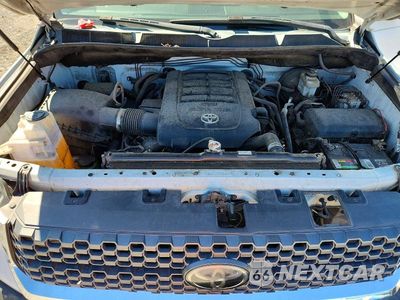 Zdjęcie 11 z 12 samochodu: 2021 TOYOTA TUNDRA SR5 VIN:5TFDY5F15MX981656 - miniatura