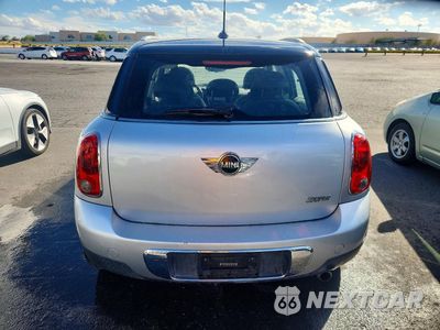 Zdjęcie 6 z 13 samochodu: 2012 MINI COOPER COUNTRYMAN VIN:WMWZB3C54CWM04945 - miniatura