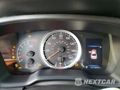 Zdjęcie 9 z 13 samochodu: 2022 TOYOTA COROLLA SE VIN:JTDS4MCEXNJ091145 - miniatura