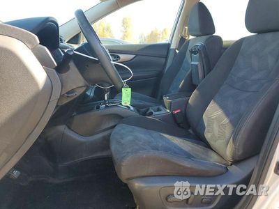 Zdjęcie 7 z 14 samochodu: 2016 NISSAN ROGUE SV VIN:KNMAT2MV5GP596009 - miniatura