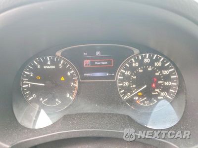 Zdjęcie 9 z 12 samochodu: 2018 NISSAN ALTIMA 2.5 SL VIN:1N4AL3AP4JC154323 - miniatura