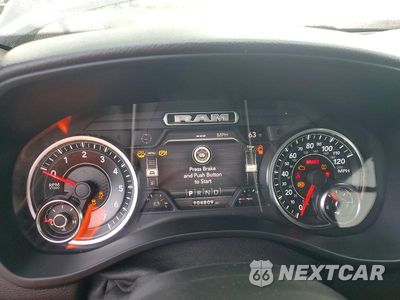Zdjęcie 9 z 12 samochodu: 2020 RAM 1500 BIG HORN/LONE STAR VIN:1C6SRFFT7LN275172 - miniatura