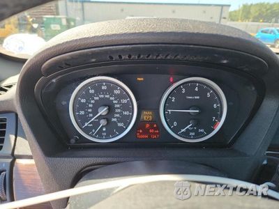 Zdjęcie 9 z 13 samochodu: 2010 BMW X6 XDRIVE35I VIN:5UXFG4C5XAL225416 - miniatura