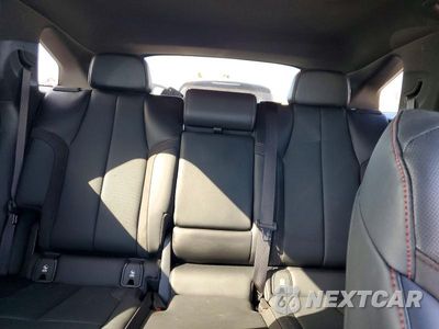 Zdjęcie 10 z 14 samochodu: 2024 ACURA ZDX VIN:4W5KHMRKXRZ515287 - miniatura